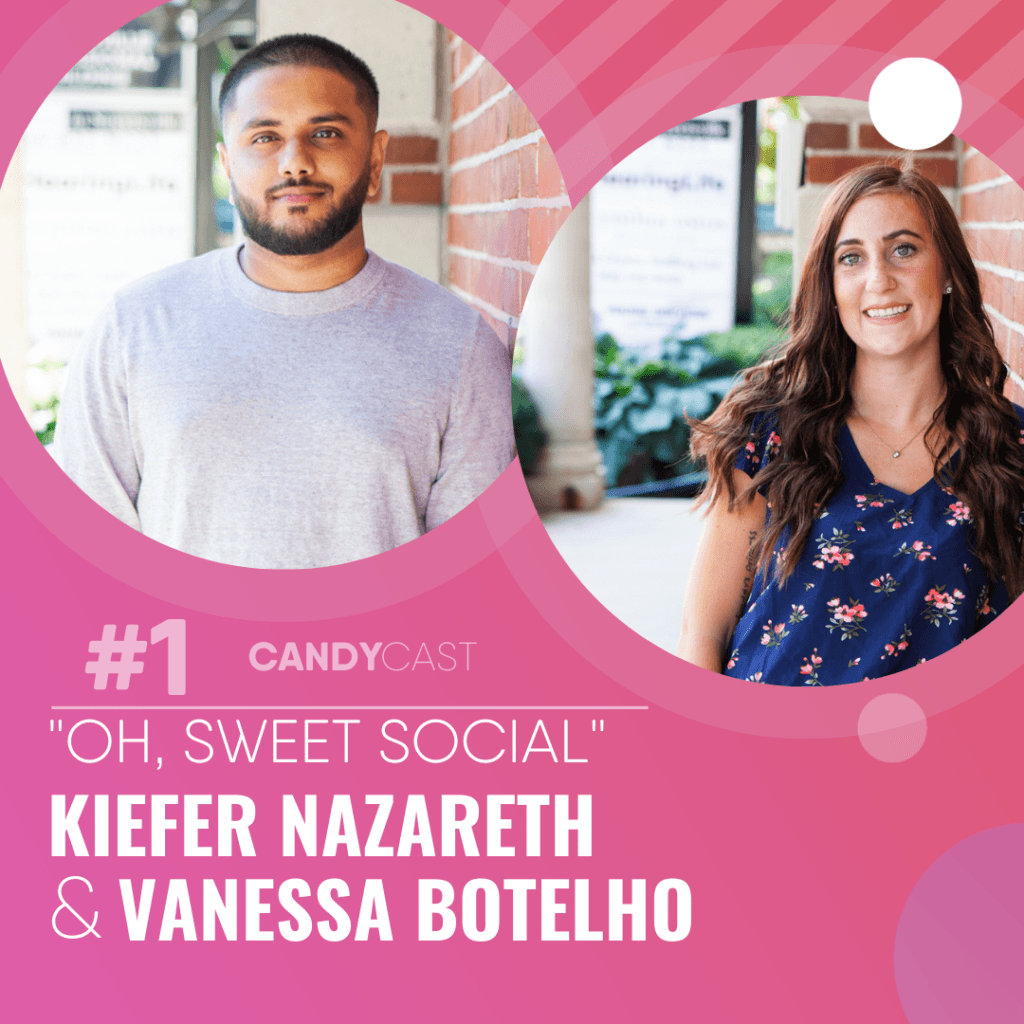 Episode 1 “Oh, Sweet Social.” Candybox Marketing