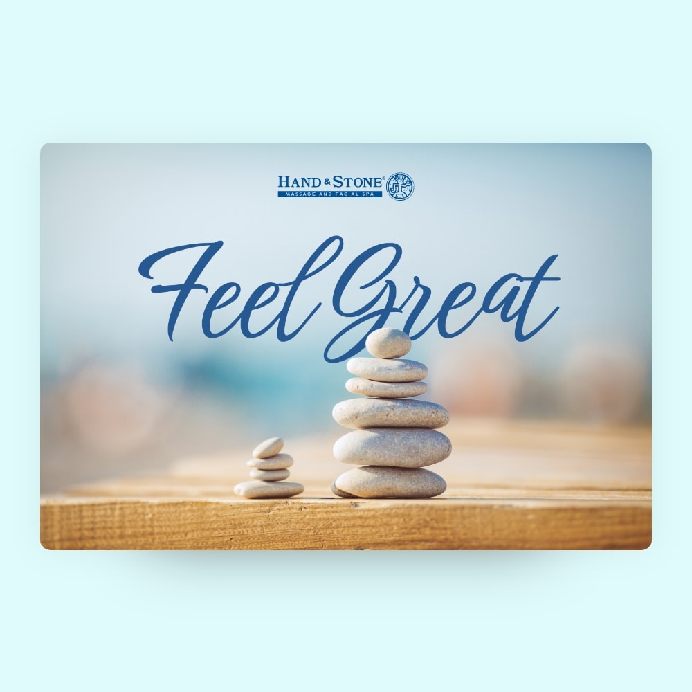 Hand Stone Candybox Marketing