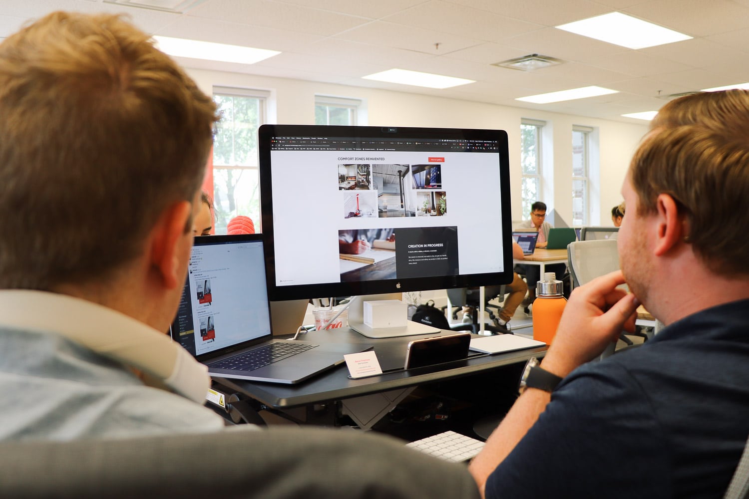 Create Powerful Branding